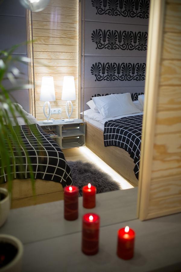 Apart-Center Rezydencja Zakopianska Spa Zakopane Dış mekan fotoğraf