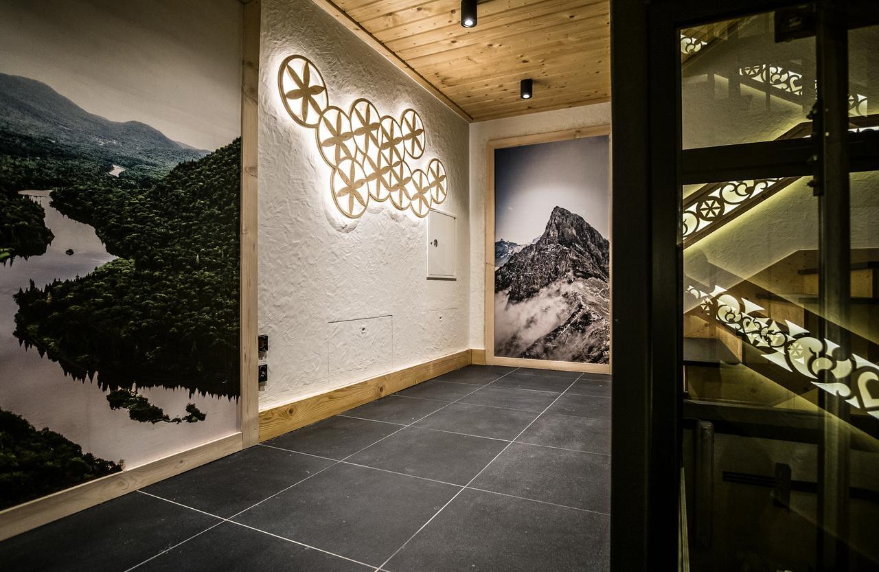 Apart-Center Rezydencja Zakopianska Spa Zakopane Dış mekan fotoğraf