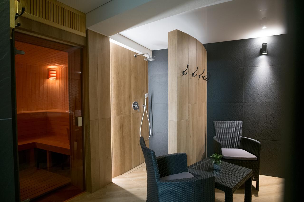Apart-Center Rezydencja Zakopianska Spa Zakopane Dış mekan fotoğraf