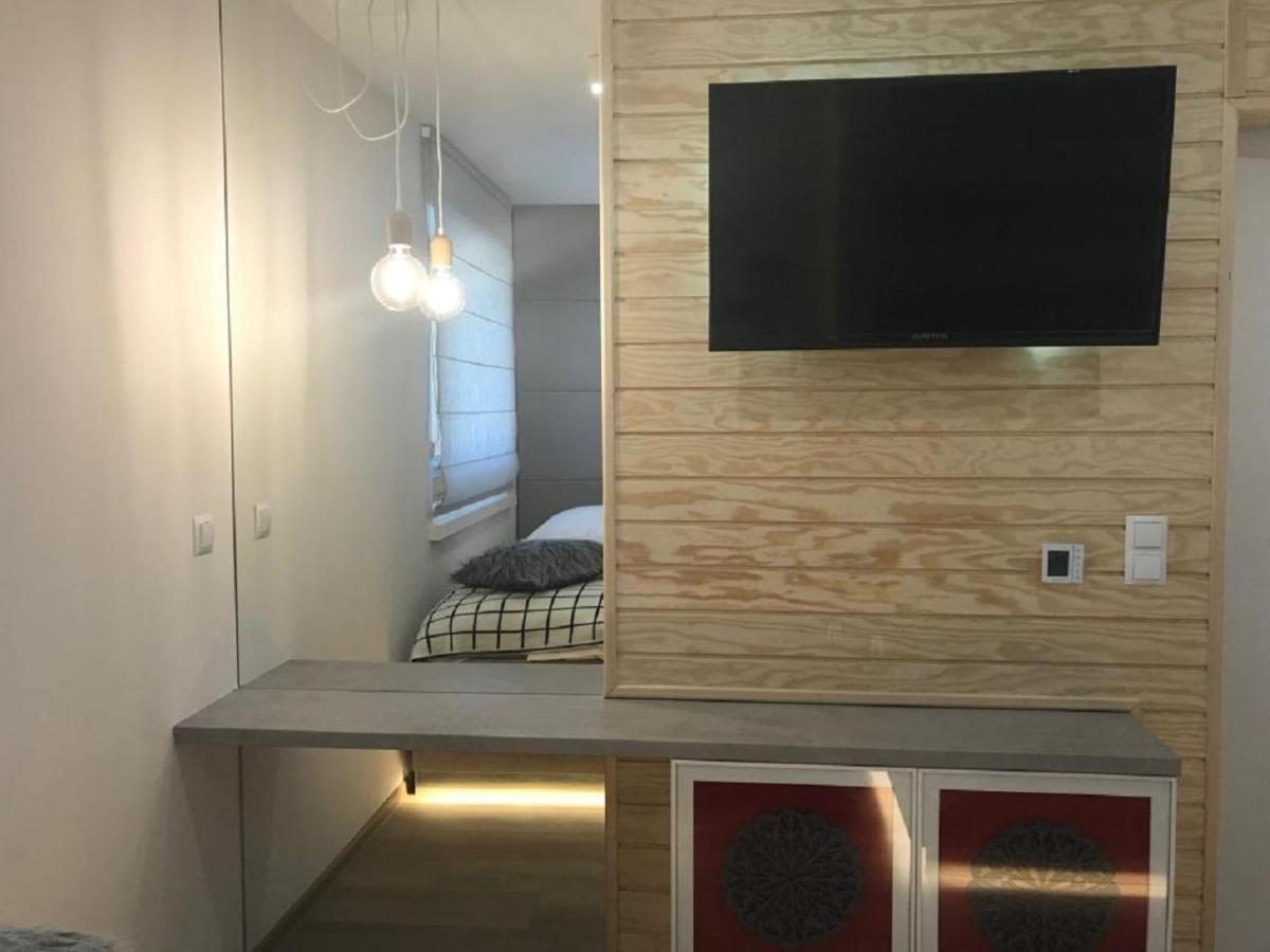 Apart-Center Rezydencja Zakopianska Spa Zakopane Dış mekan fotoğraf