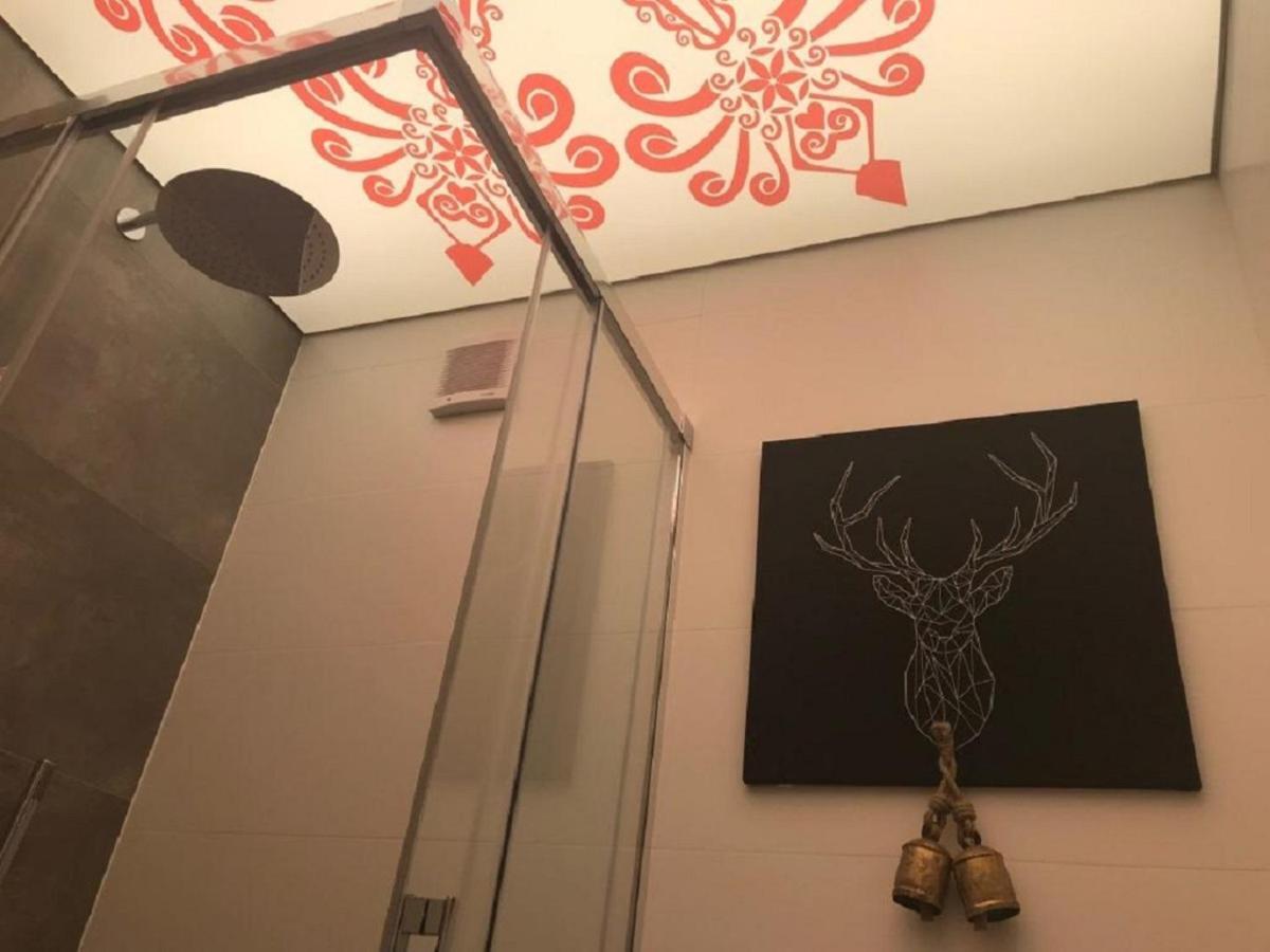 Apart-Center Rezydencja Zakopianska Spa Zakopane Dış mekan fotoğraf
